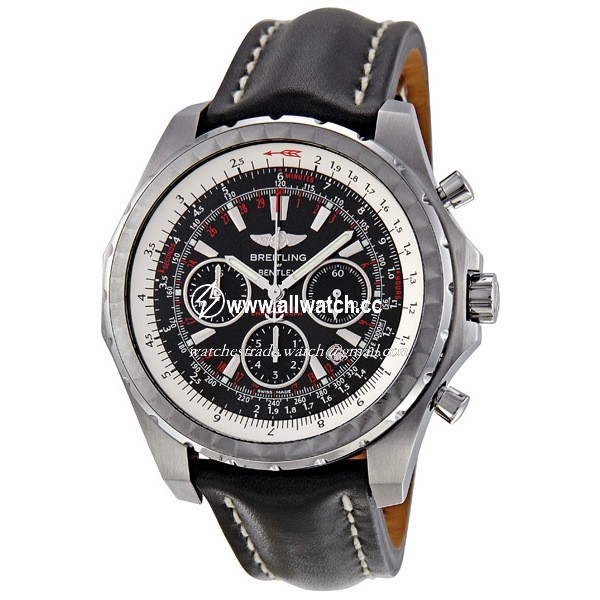 Breitling A2536313/B954 Breitling For Bentley Mens Automatic Stainless Steel