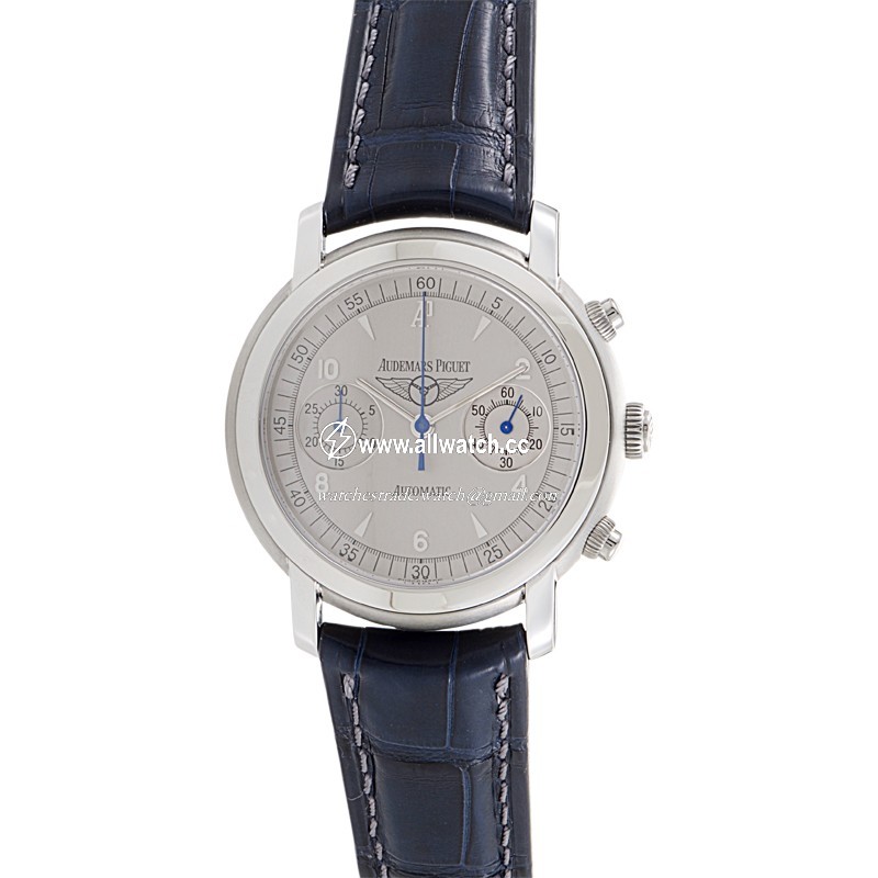 Audemars Piguet 26102ST.OO.D019CR.01 Mens Automatic Stainless Steel
