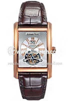 Audemars Piguet 26006OR.OO.D088CR.01 Edward Piguet Mens Hand Wind 18 kt Rose Gold