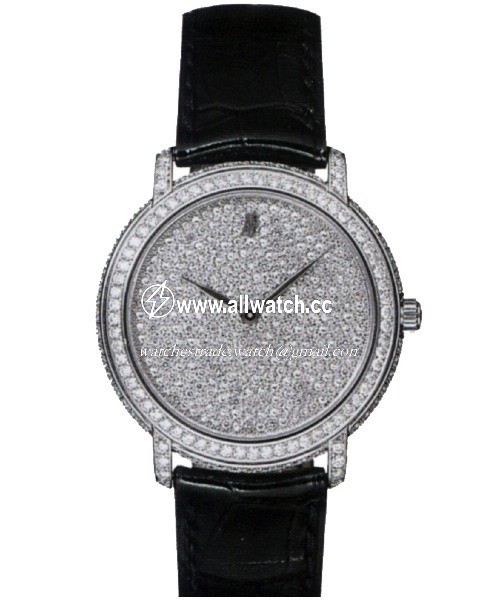Audemars Piguet 15123BC.ZZ.D001CR.01 Jules Audemars Ladies Automatic 18K White Gold
