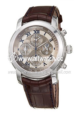 Audemars Piguet 26094BC.OO.D095CR.01 Jules Audemars Mens Automatic 18 kt White Gold