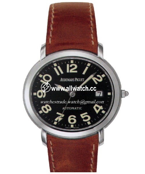 Audemars Piguet 15016ST.OO.D080VS.01 Millenary Mens Automatic Stainless Steel