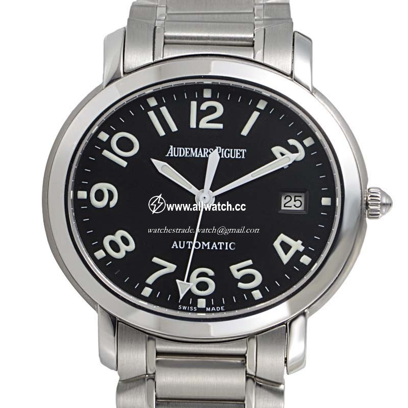 Audemars Piguet 15049ST.OO.1136ST.01 Millenary Mens Automatic Stainless Steel