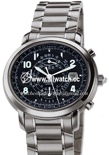 Audemars Piguet 25897ST.OO.1136ST.02 Millenary Mens Automatic Stainless Steel