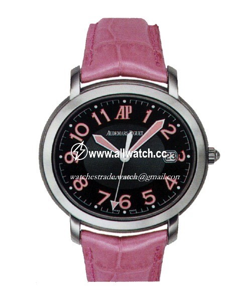 Audemars Piguet 77216ST.OO.D078CR.01 Millenary Ladies Automatic Stainless Steel