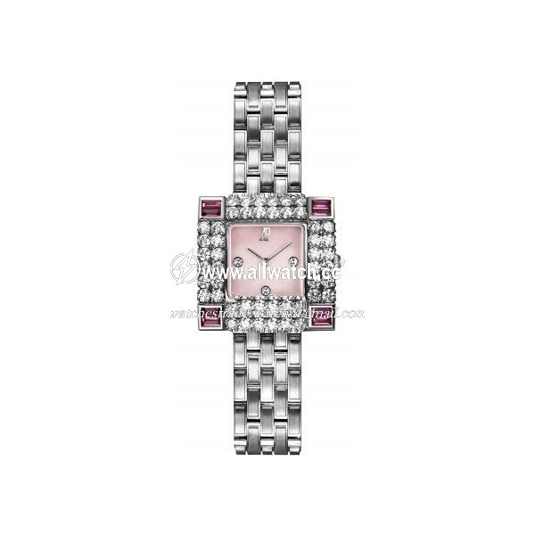 Audemars Piguet 67419BC.ZF.1186BC.01 Myriade Ladies Quartz 18 kt White Gold