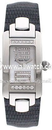 Audemars Piguet 67461BC.ZZ.A002LZ.02 Promesse Ladies Quartz 18 kt White Gold