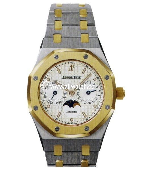 Audemars Piguet 25594SA.OO.0789SA.06 Royal Oak Mens Automatic Stainless Steel