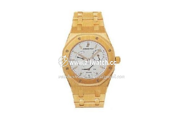 Audemars Piguet 25730BA.0.0789BA.06 Royal Oak Mens Automatic 18 kt Yellow Gold