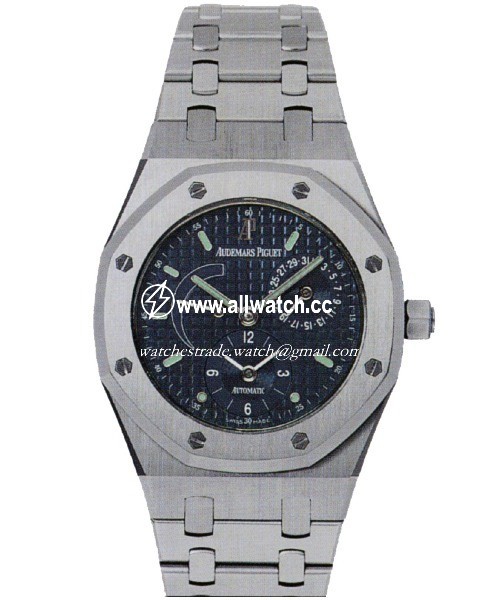 Audemars Piguet 25730ST.OO.0789ST.07 Royal Oak Mens Automatic Brushed Stainless Steel