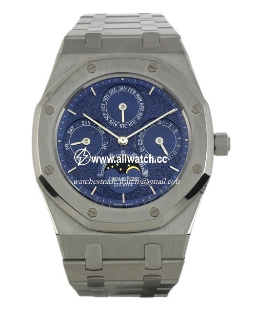 Audemars Piguet 25820PT.OO.0944PT.01 Royal Oak Mens Automatic Platinum
