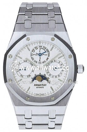 Audemars Piguet 25820ST.OO.0944ST.03 Royal Oak Mens Automatic Stainless Steel