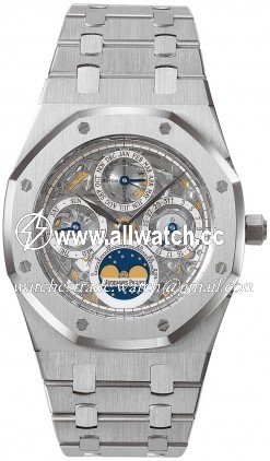 Audemars Piguet 25829ST.OO.0944ST.01 Royal Oak Mens Automatic Stainless Steel