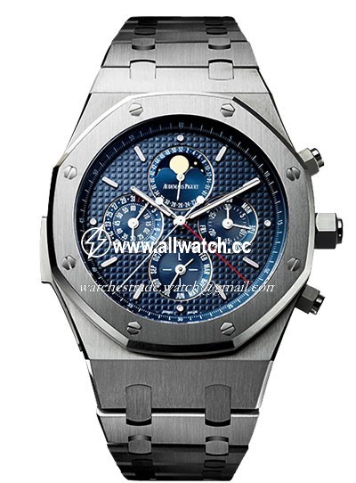 Audemars Piguet 25865ST.OO.1105ST.02 Royal Oak Mens Automatic Stainless Steel