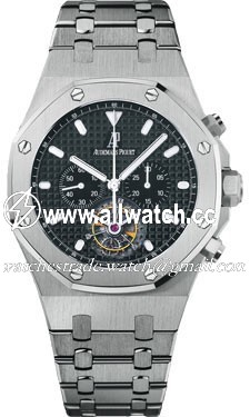 Audemars Piguet 25977ST.OO.1205ST.02 Royal Oak Mens Hand Wind Stainless Steel