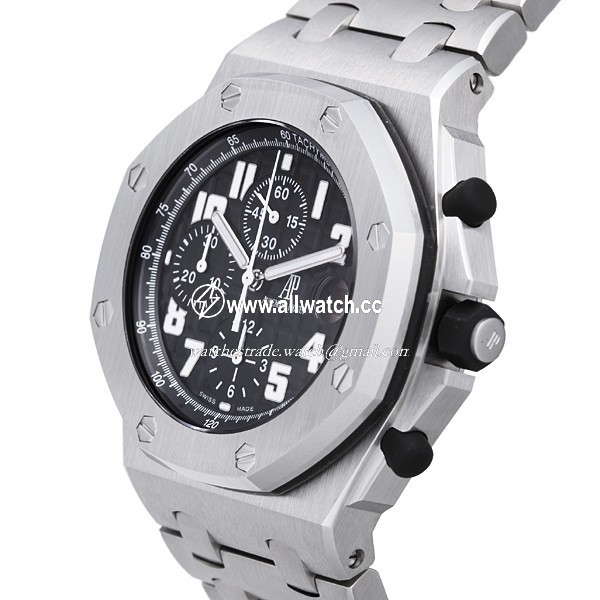Audemars Piguet 26170ST.OO.1000ST.08 Royal Oak Mens Automatic Stainless Steel