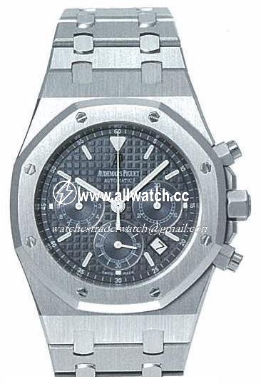 Audemars Piguet 26300ST.OO.1110ST.03 Royal Oak Mens Automatic Stainless Steel