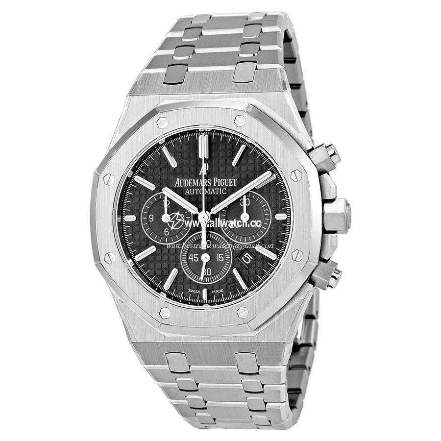 Audemars Piguet 26320ST.OO.1220ST.01 Royal Oak Mens Automatic Stainless Steel