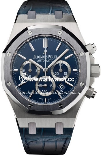 Audemars Piguet 26325PL.OO.D310CR.01 Royal Oak Mens Automatic Platinum