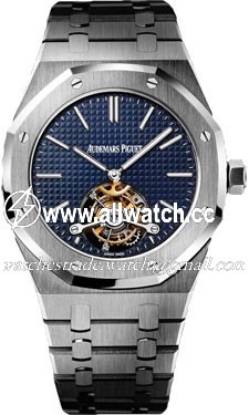 Audemars Piguet 26510ST.OO.1220ST.01 Royal Oak Mens Hand Wind Stainless Steel