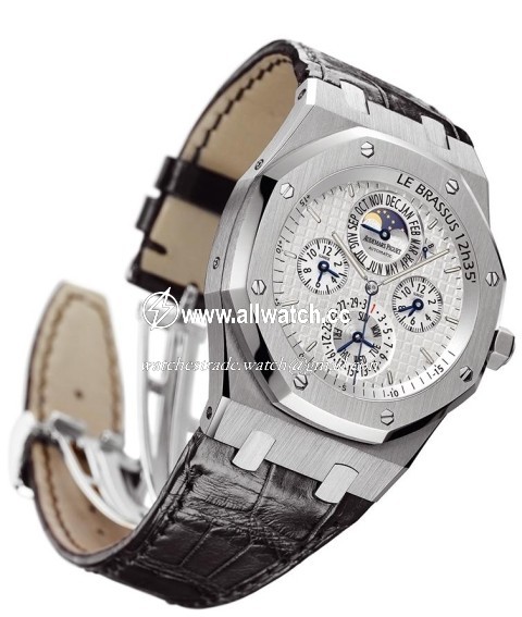 Audemars Piguet 26603ST.OO.D002CR.01 Royal Oak Mens Automatic Stainless Steel