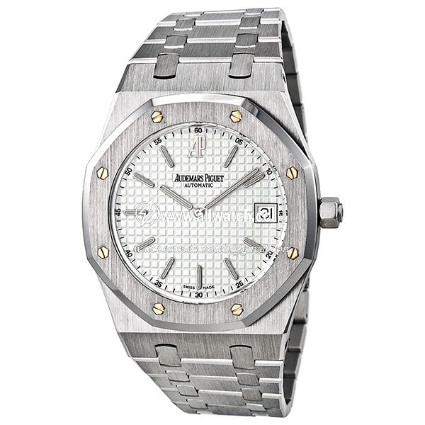 Audemars Piguet 3963 Royal Oak Mens Automatic Stainless Steel