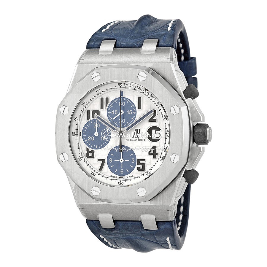 Audemars Piguet 26170ST.OO.D305CR.01 Royal Oak Offshore Mens Automatic Stainless Steel