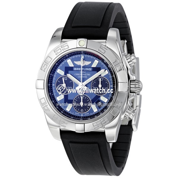 Breitling AB014012-C830BKPD Chronomat Mens Automatic Stainless Steel