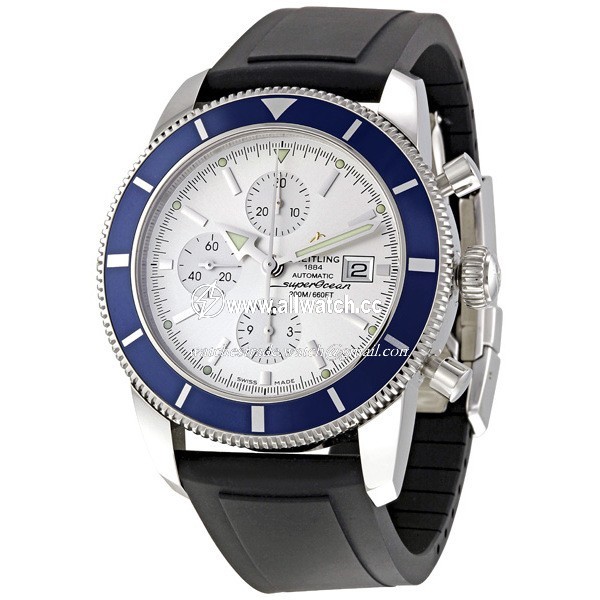 Breitling A1332016/G698 Superocean Heritage Mens Automatic Stainless Steel