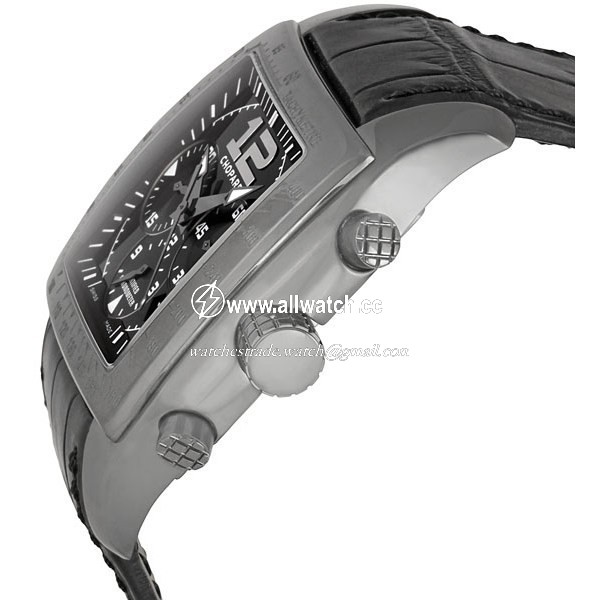 Chopard 168961-3005 Two O Ten Mens Automatic Steel