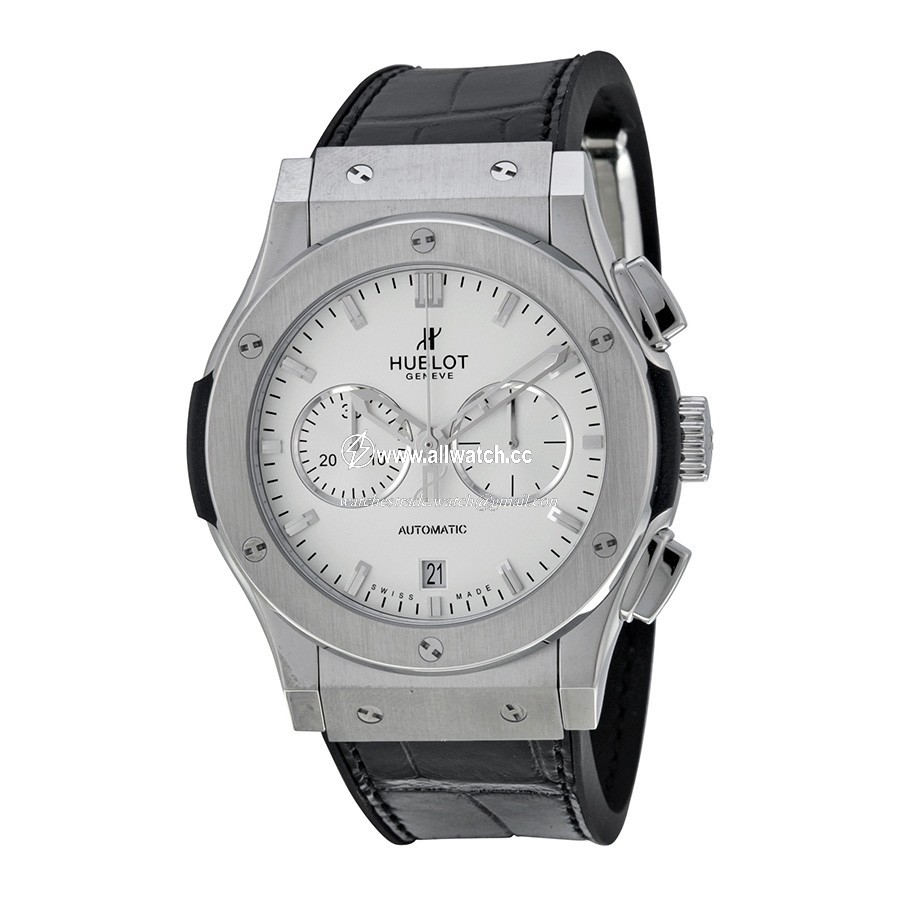 Hublot 541.NX.2610.LR Classic Fusion Mens Automatic Titanium