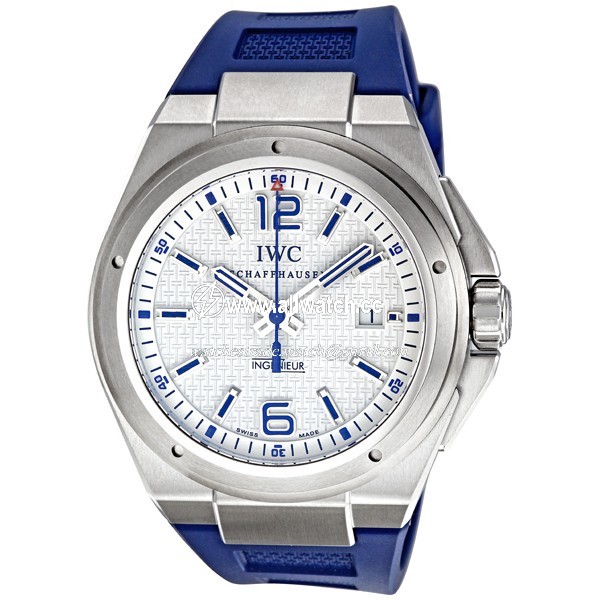 IWC IW323608 Ingenieur Mens Automatic Stainless Steel