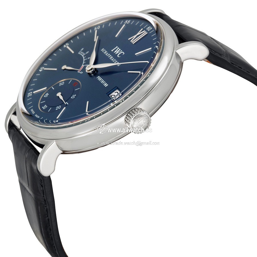 IWC IW510106 Portofino Mens Automatic Stainless Steel