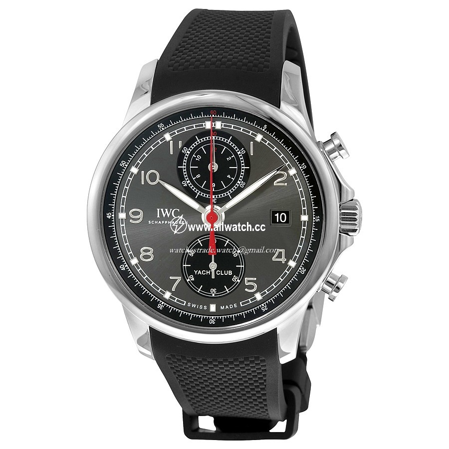IWC IW390503 Portugieser Mens Automatic Stainless Steel