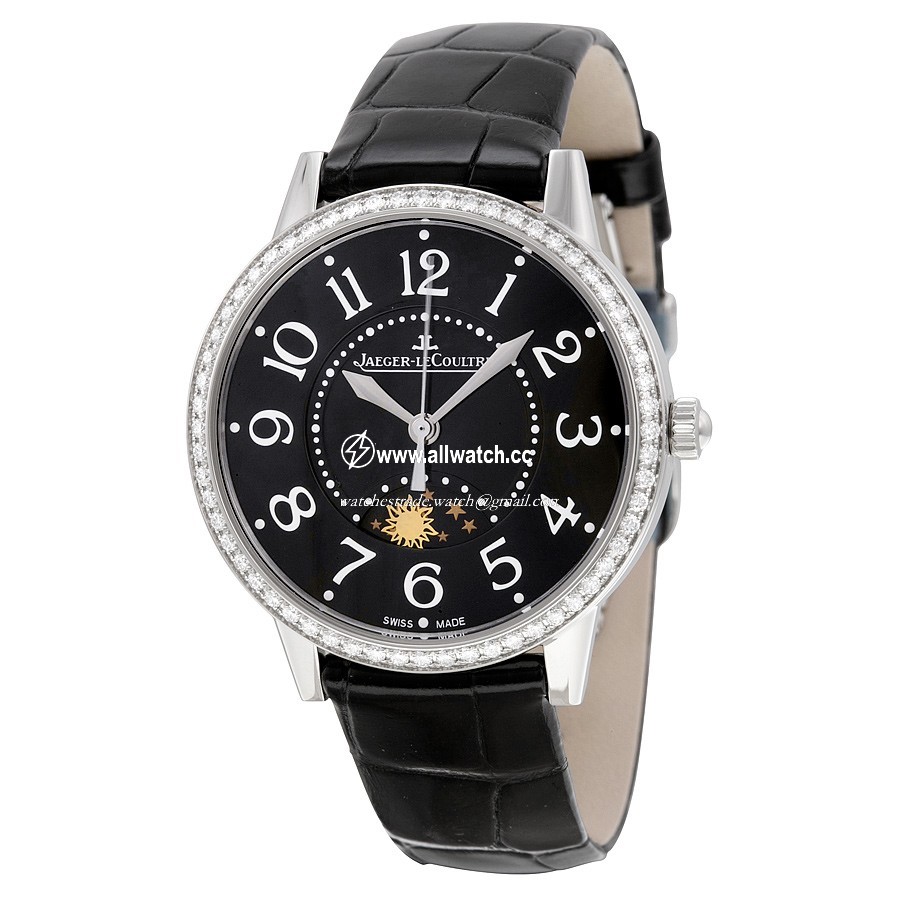 Jaeger LeCoultre Q344847J Ladies Automatic Stainless Steel