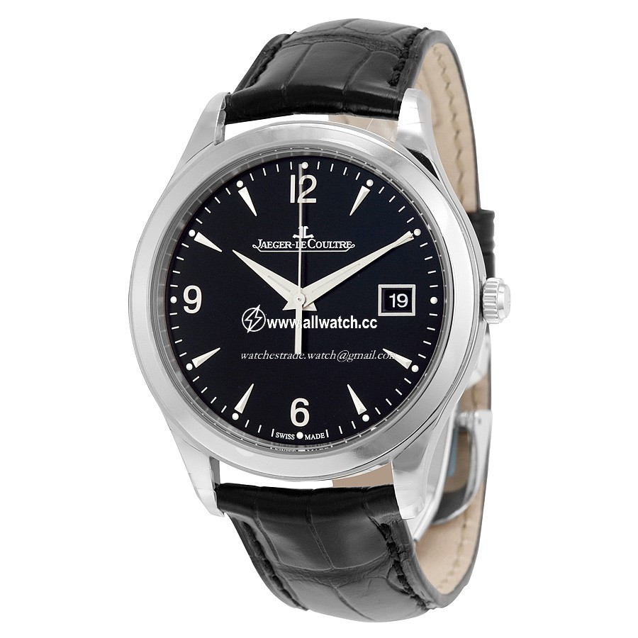 Jaeger LeCoultre Q1548470 Mens Automatic Stainless Steel