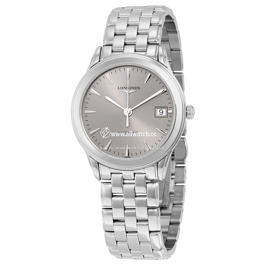Longines L47744726 La Grande Classique Mens Automatic Stainless Steel