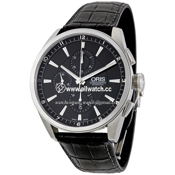 Oris 01 674 7644 4054 07 5 22 81FC Artix Mens Automatic Stainless Steel