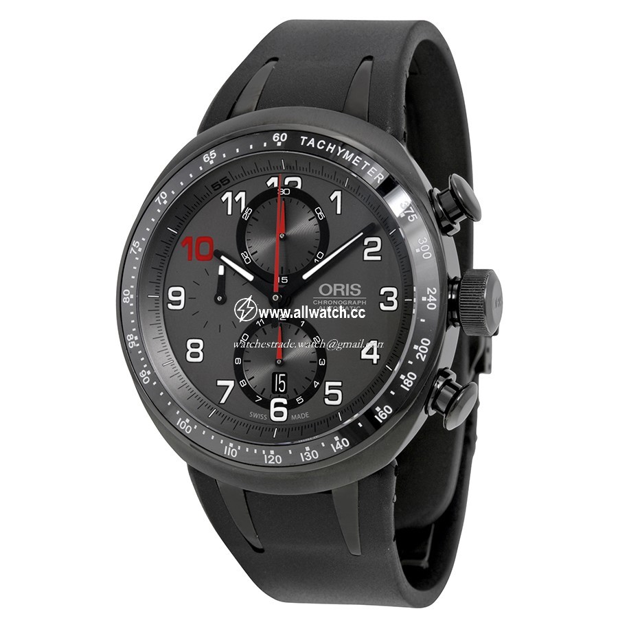 Oris 01 774 7611 7784 Set Mens Automatic Titanium