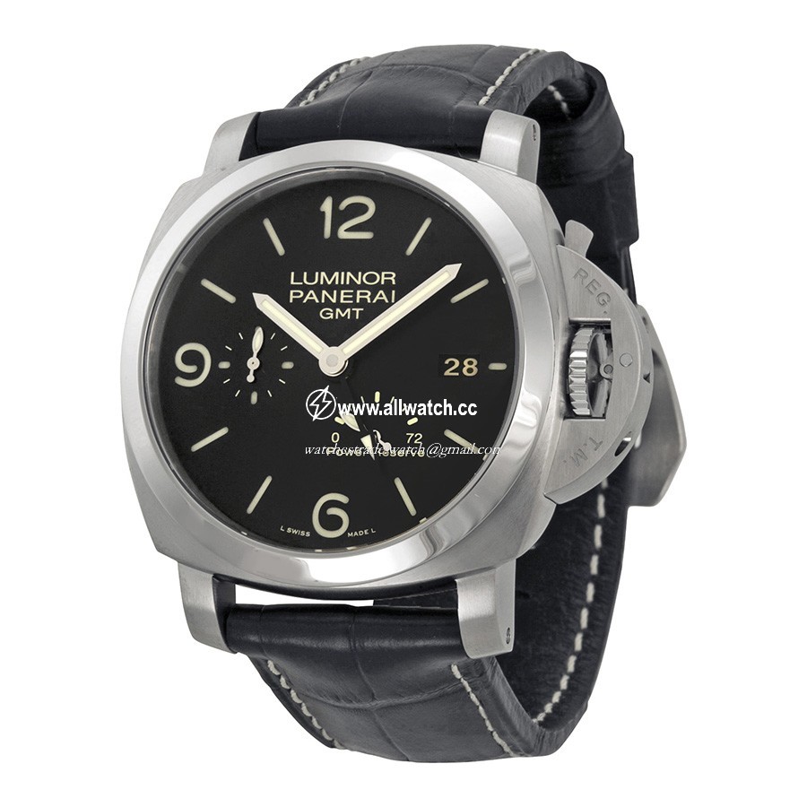 Panerai PAM00321 Luminor 1950 Mens Automatic Stainless Steel