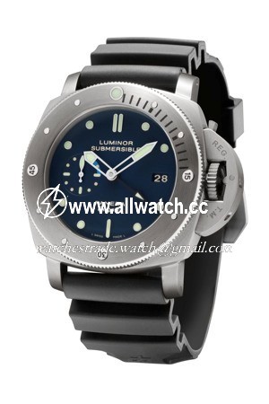 Panerai PAM00371 Luminor 1950 Mens Automatic Stainless Steel