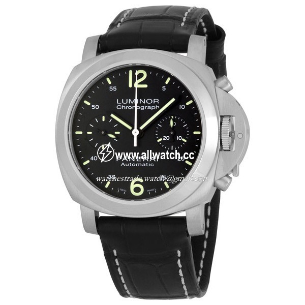 Panerai PAM00310 Luminor Mens Automatic Stainless Steel