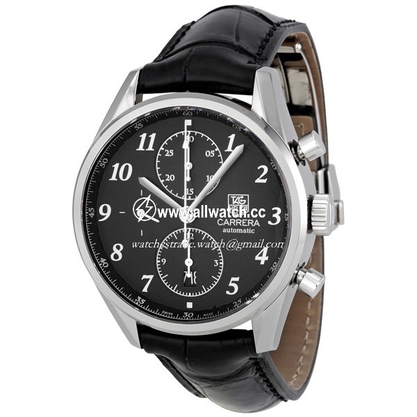 Tag Heuer CAS2110.FC6266 Carrera Mens Automatic Stainless Steel