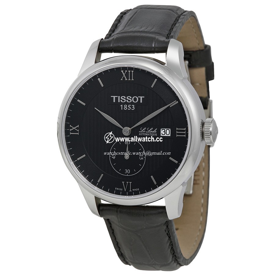 Tissot T0064281605801 Mens Automatic Stainless Steel