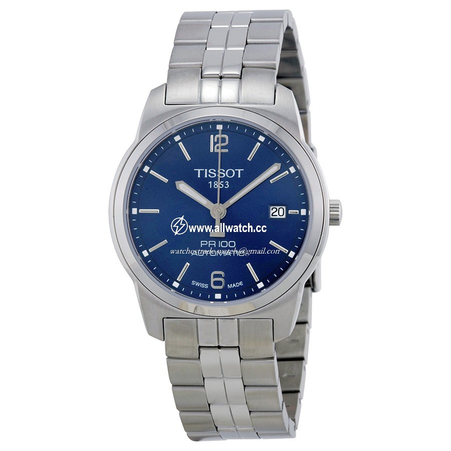 Tissot T0494071104700 PR 100 Mens Automatic Stainless Steel