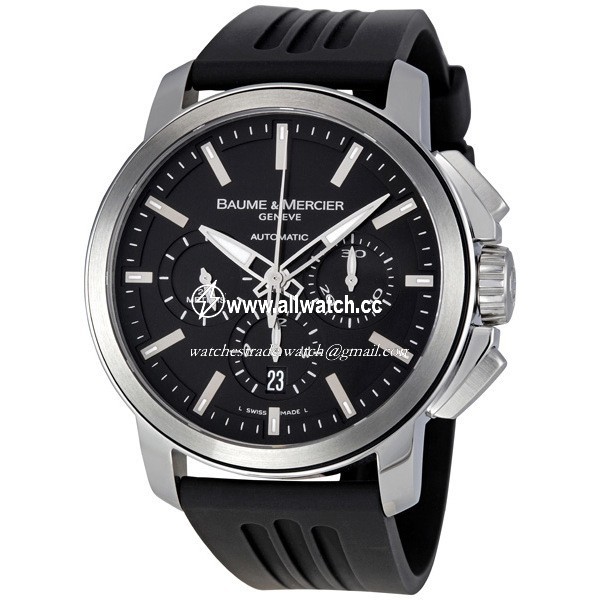 Baume et Mercier 08852 Classima Mens Automatic Stainless Steel