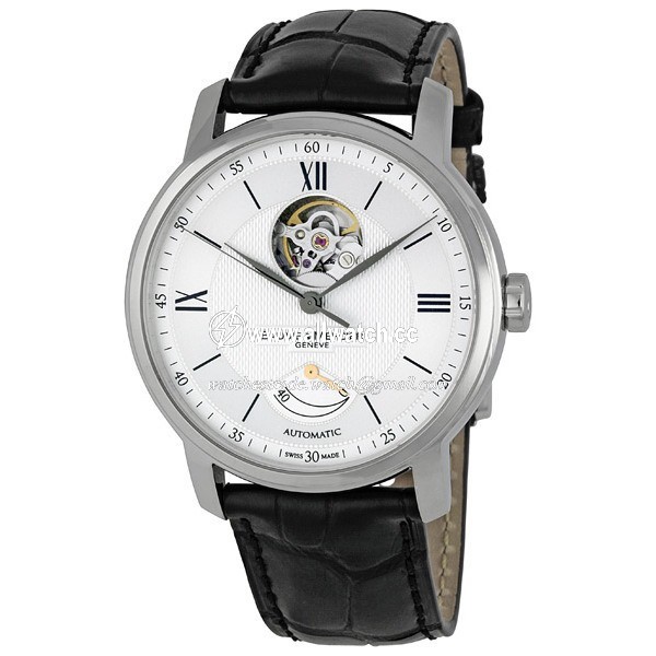 Baume et Mercier 8869 Classima Mens Automatic Stainless Steel