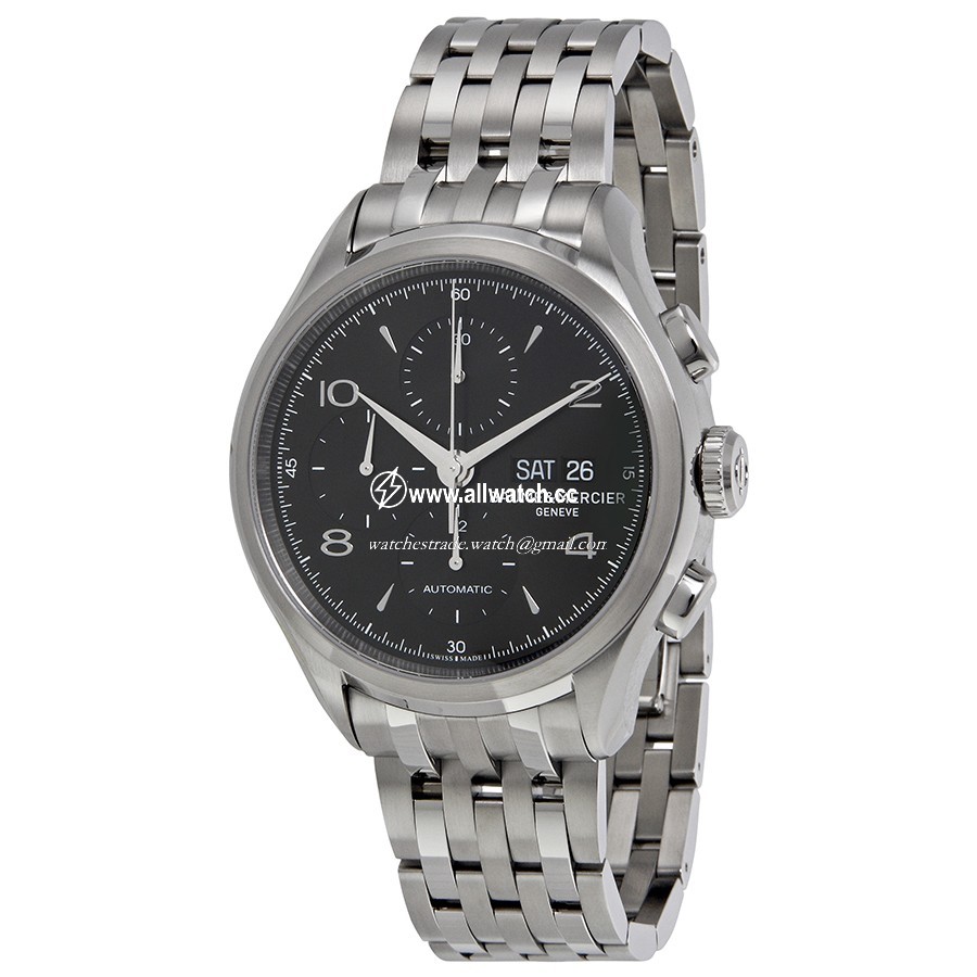 Baume et Mercier MOA10212 Mens Automatic Stainless Steel