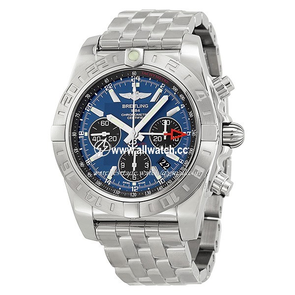 Breitling AB042011-C852SS Chronomat Mens Automatic Stainless Steel