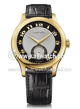 Chopard 161905-0001 L.U.C. Mens Automatic 18 kt Yellow Gold